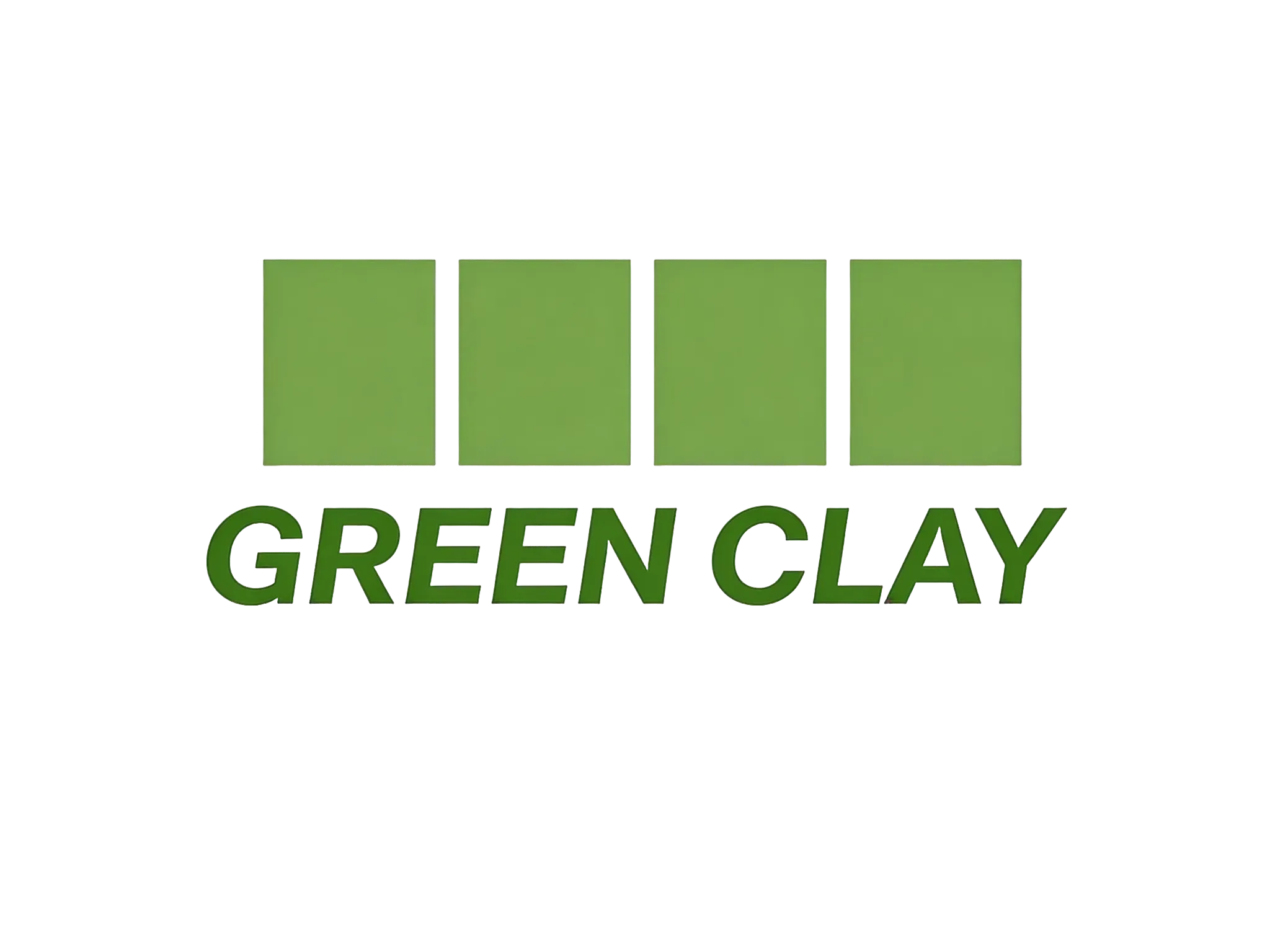 GREEN CLAY 青土